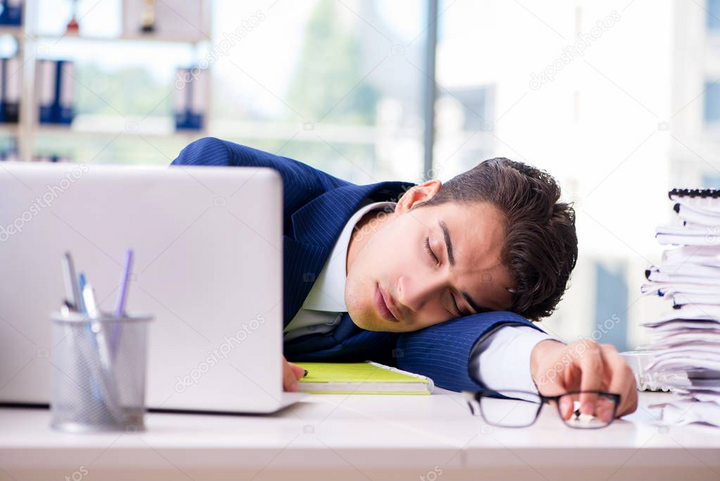 V&igrave; sao người Mỹ kh&ocirc;ng ngủ trưa?- Ảnh 5.