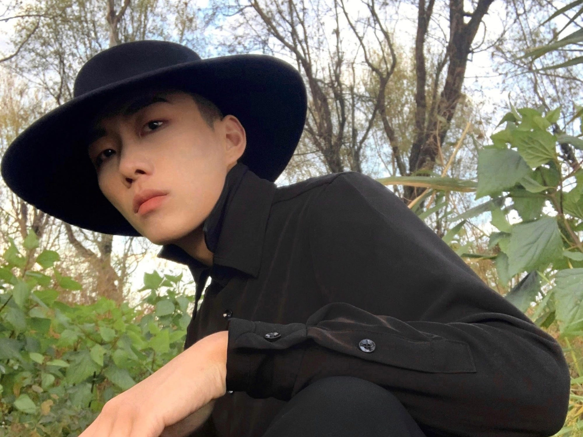 Thăm "viện dưỡng l&atilde;o" giữa n&uacute;i d&agrave;nh cho người trẻ: Đến một nơi kh&ocirc;ng ai biết m&igrave;nh l&agrave; ai, mới r&otilde; m&igrave;nh l&agrave; ai- Ảnh 1.