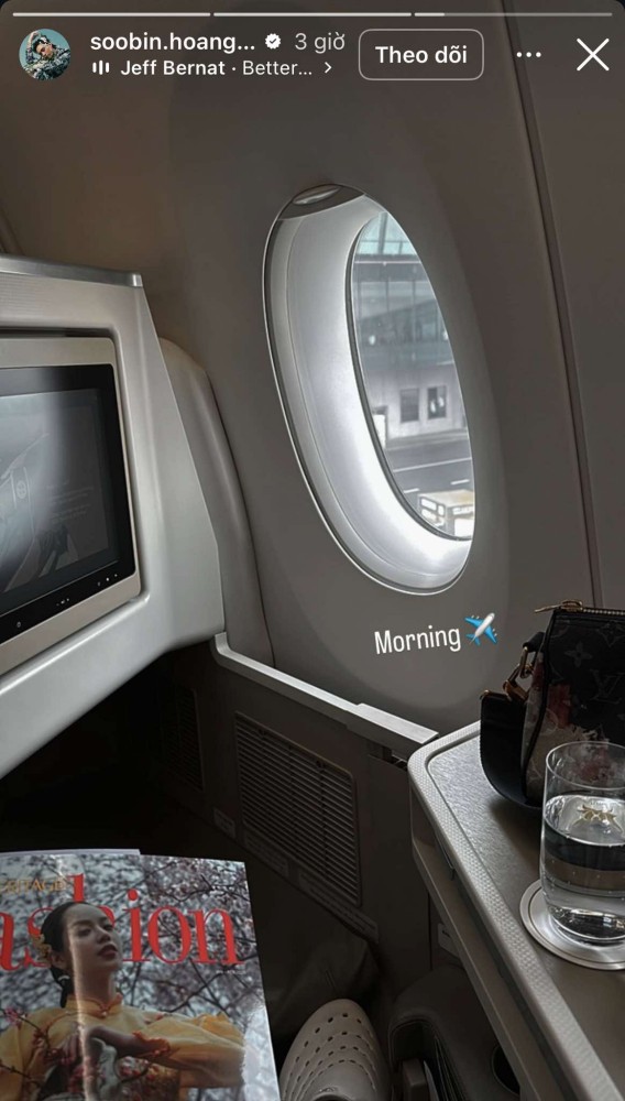 SOOBIN bị r&eacute;o t&ecirc;n giữa l&uacute;c Trịnh Thăng B&igrave;nh v&agrave; Thanh Thuỷ lộ clip hẹn h&ograve;- Ảnh 4.