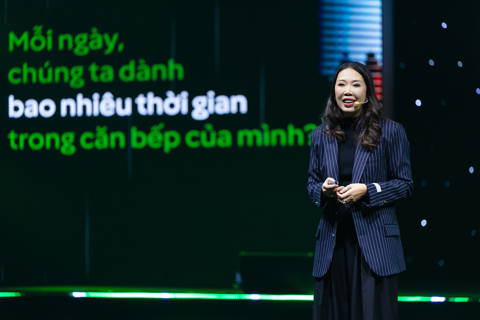 H&atilde;ng robot nấu ăn th&ocirc;ng minh gia nhập thị trường Việt- Ảnh 2.