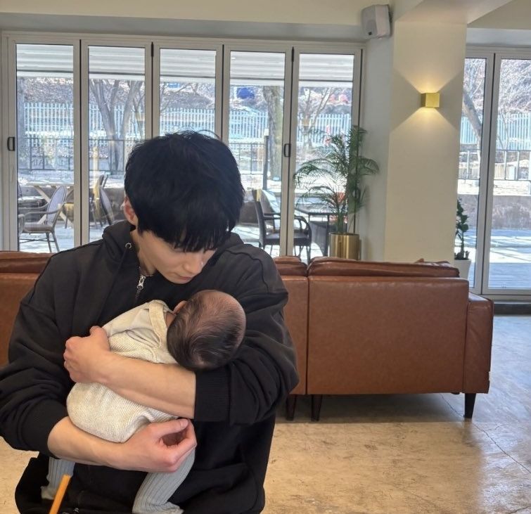 X&ocirc;n xao 1 &ocirc;ng chồng ở TP.HCM định đưa cho vợ mới sinh 5 th&aacute;ng 50 triệu để l&agrave;m mẹ đơn th&acirc;n v&igrave; "kh&ocirc;ng chịu l&agrave;m việc"- Ảnh 3.