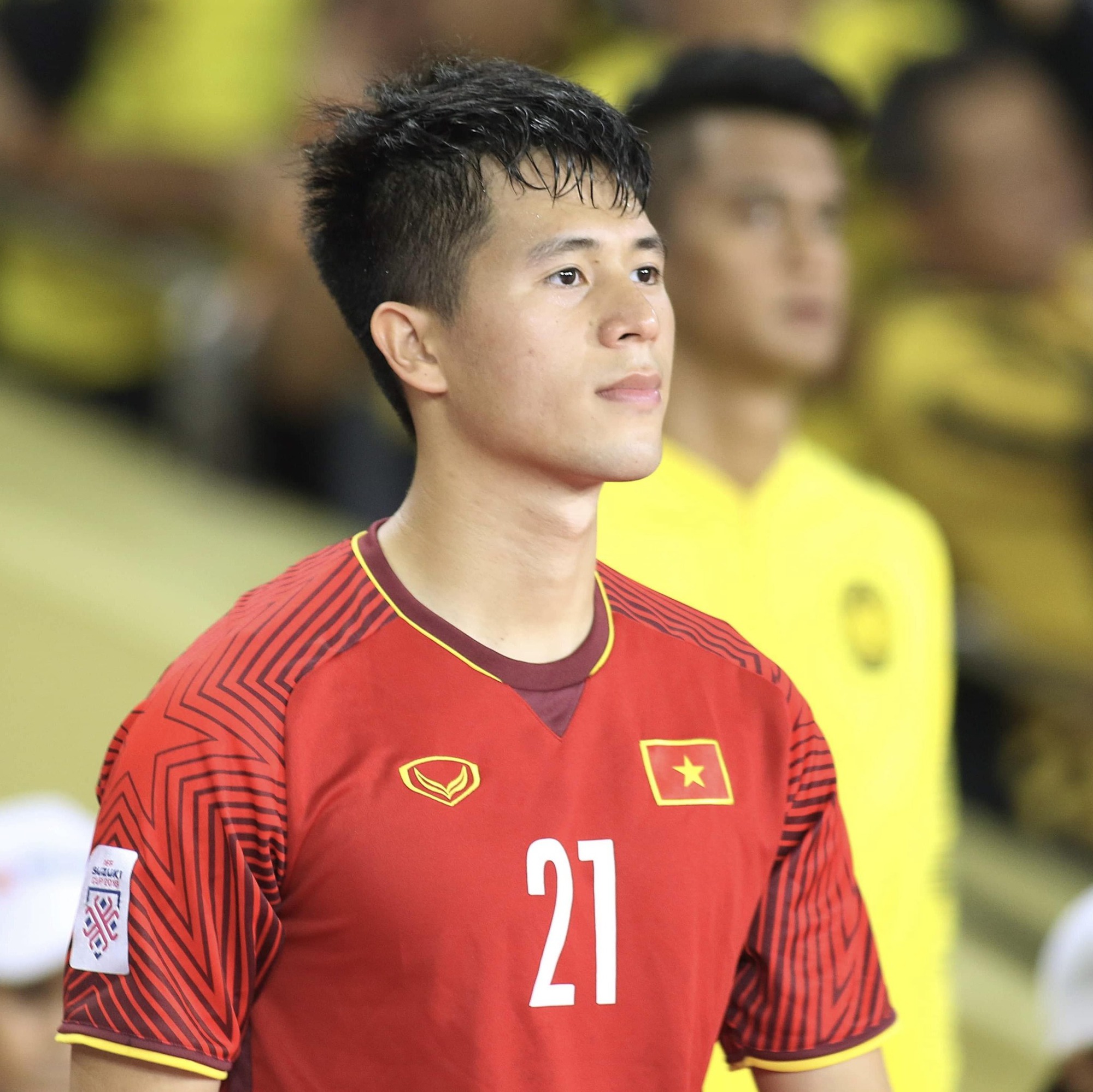 Tại sao Đ&igrave;nh Trọng lại c&oacute; biệt danh Trọng "sơ vin"?- Ảnh 1.