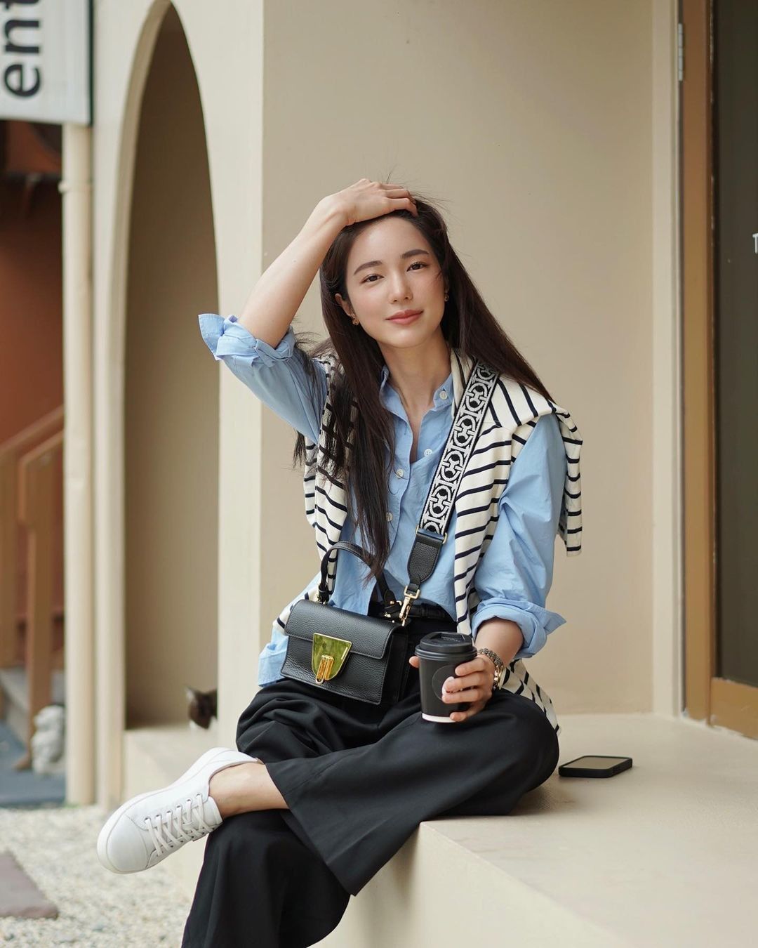 Nhảy việc ở tuổi 35 l&agrave; chuyện nhỏ: C&oacute; 5 thứ n&agrave;y th&igrave; tuổi t&aacute;c chỉ c&ograve;n l&agrave; con số!- Ảnh 1.