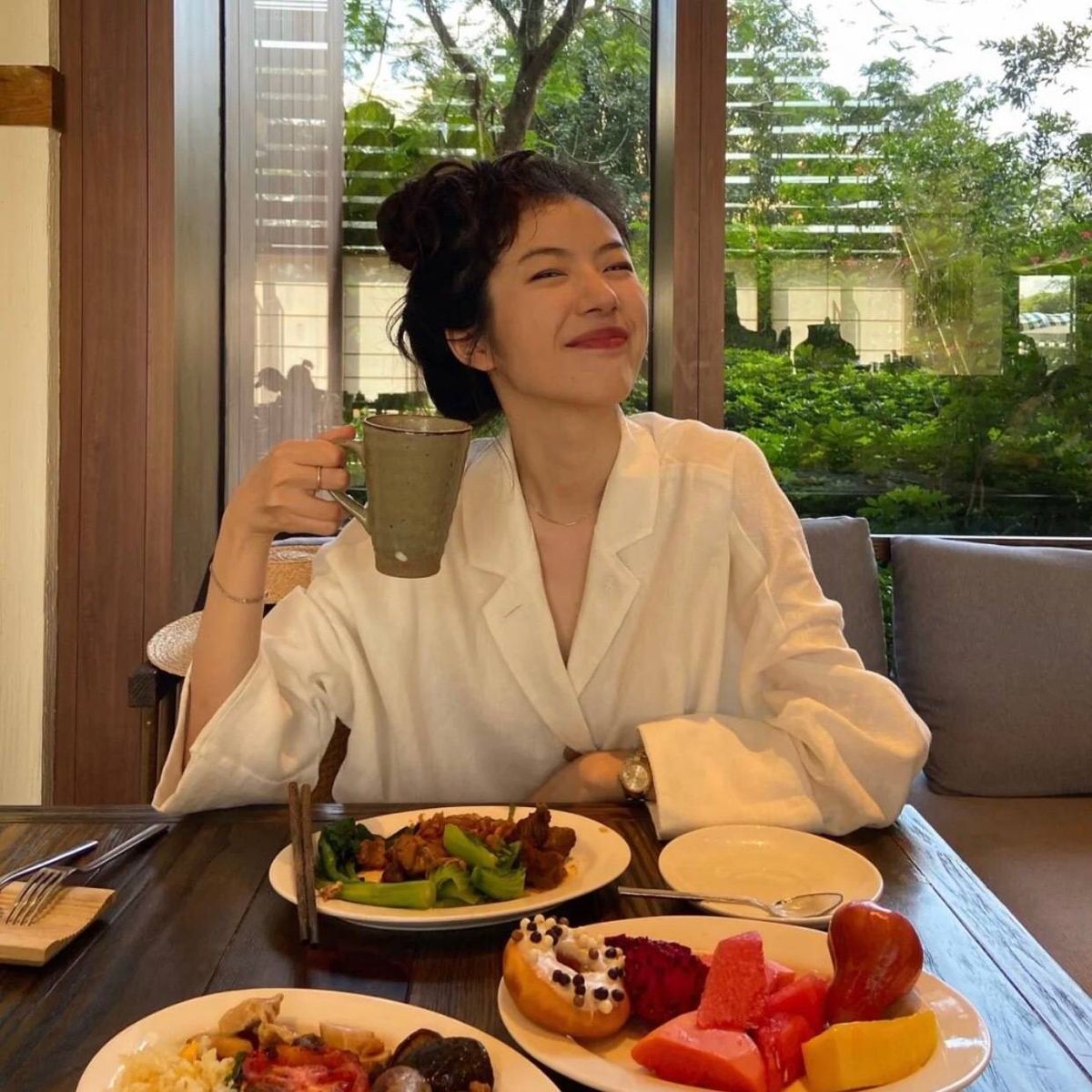 6 loại rau củ rẻ b&egrave;o gi&uacute;p bổ m&aacute;u, dưỡng da, "gi&agrave; chậm", k&iacute;ch th&iacute;ch mọc t&oacute;c con: Chợ Việt n&agrave;o cũng b&aacute;n- Ảnh 1.