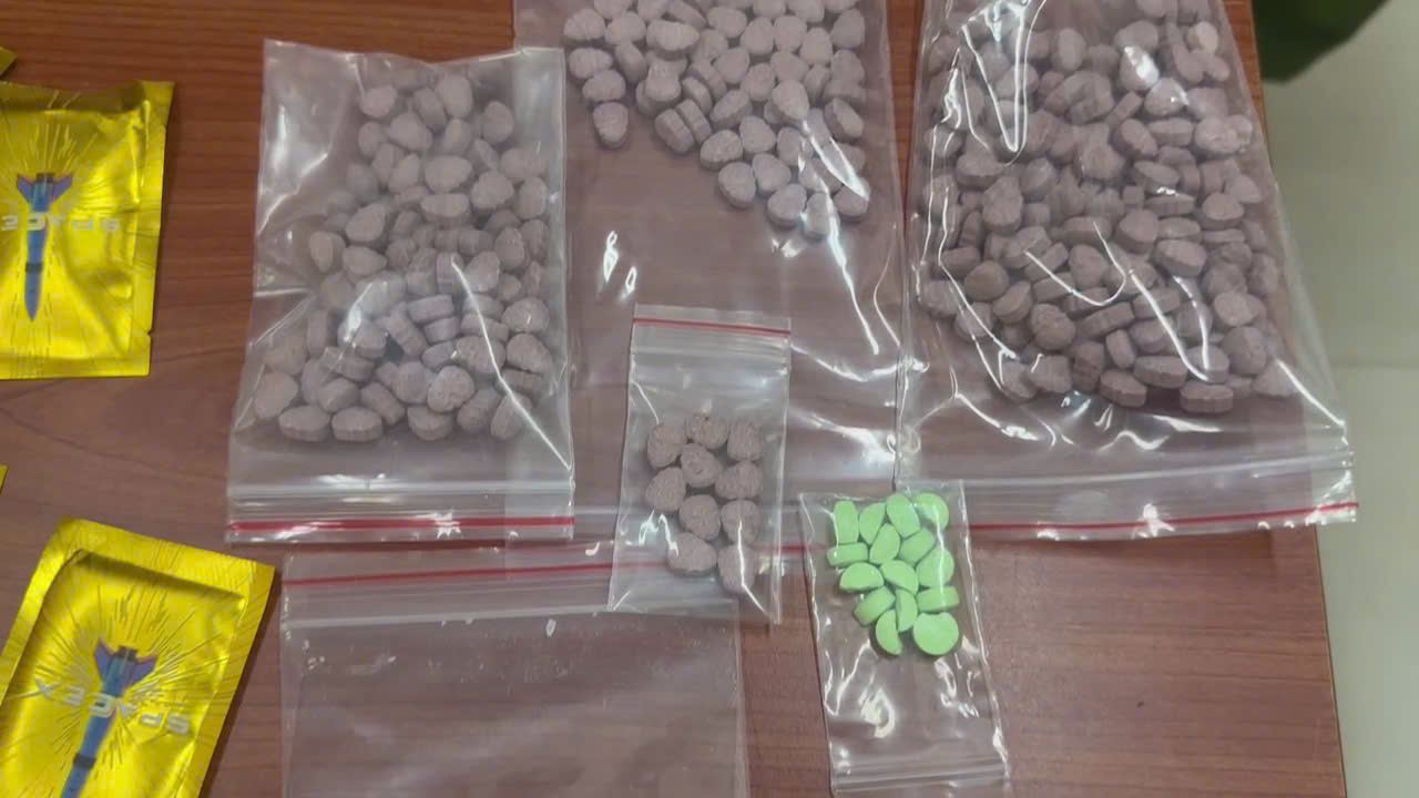 Bắt Nguyễn Phước Thịnh v&agrave; gần 30 người kh&aacute;c trong một chuy&ecirc;n &aacute;n quy m&ocirc; lớn- Ảnh 2.