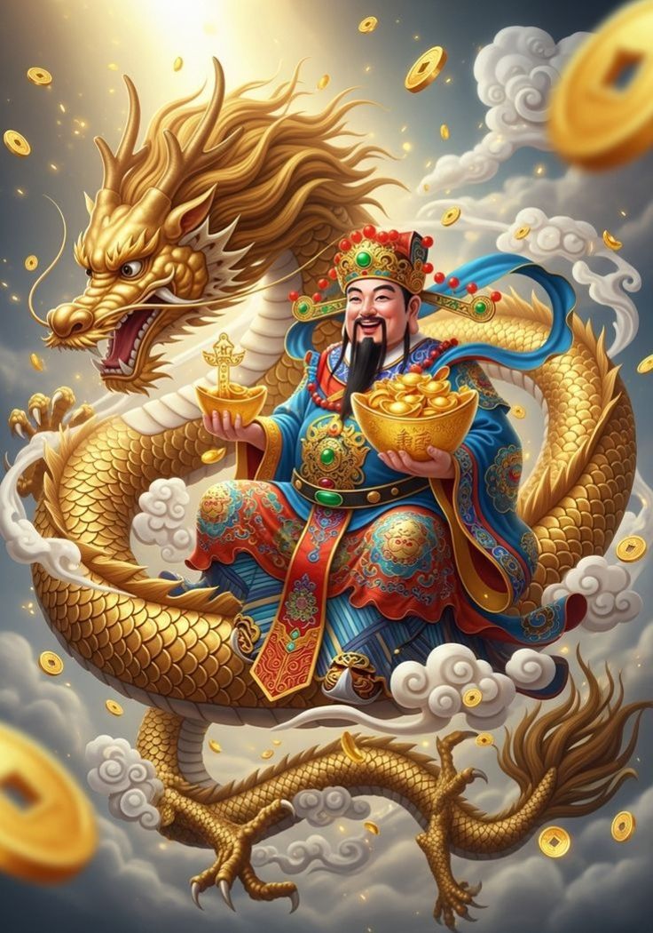 2 con gi&aacute;p U30 vụt gi&agrave;u v&agrave;o năm 2026- Ảnh 3.