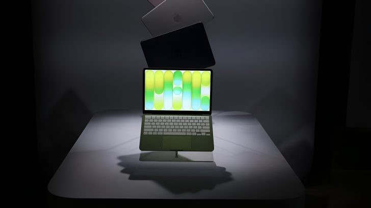 MacBook Neo "rẻ b&egrave;o" chỉ 16 triệu, 5 l&yacute; do bạn kh&ocirc;ng n&ecirc;n mua- Ảnh 3.