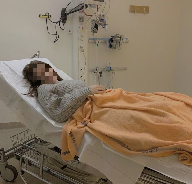 5 loại tr&aacute;i c&acirc;y ăn khi đ&oacute;i "ph&aacute; dạ d&agrave;y" kh&ocirc;ng k&eacute;m g&igrave; uống rượu, nhiều người tưởng c&agrave;ng ăn c&agrave;ng... khoẻ- Ảnh 1.