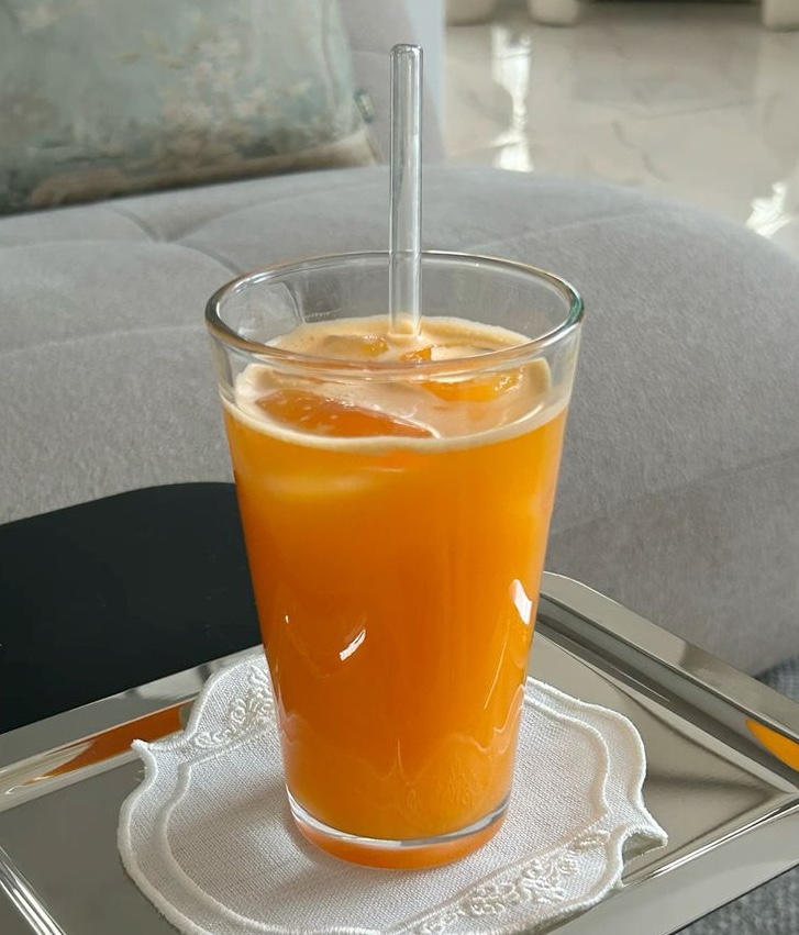 5 loại tr&aacute;i c&acirc;y ăn khi đ&oacute;i "ph&aacute; dạ d&agrave;y" kh&ocirc;ng k&eacute;m g&igrave; uống rượu, nhiều người tưởng c&agrave;ng ăn c&agrave;ng... khoẻ- Ảnh 2.