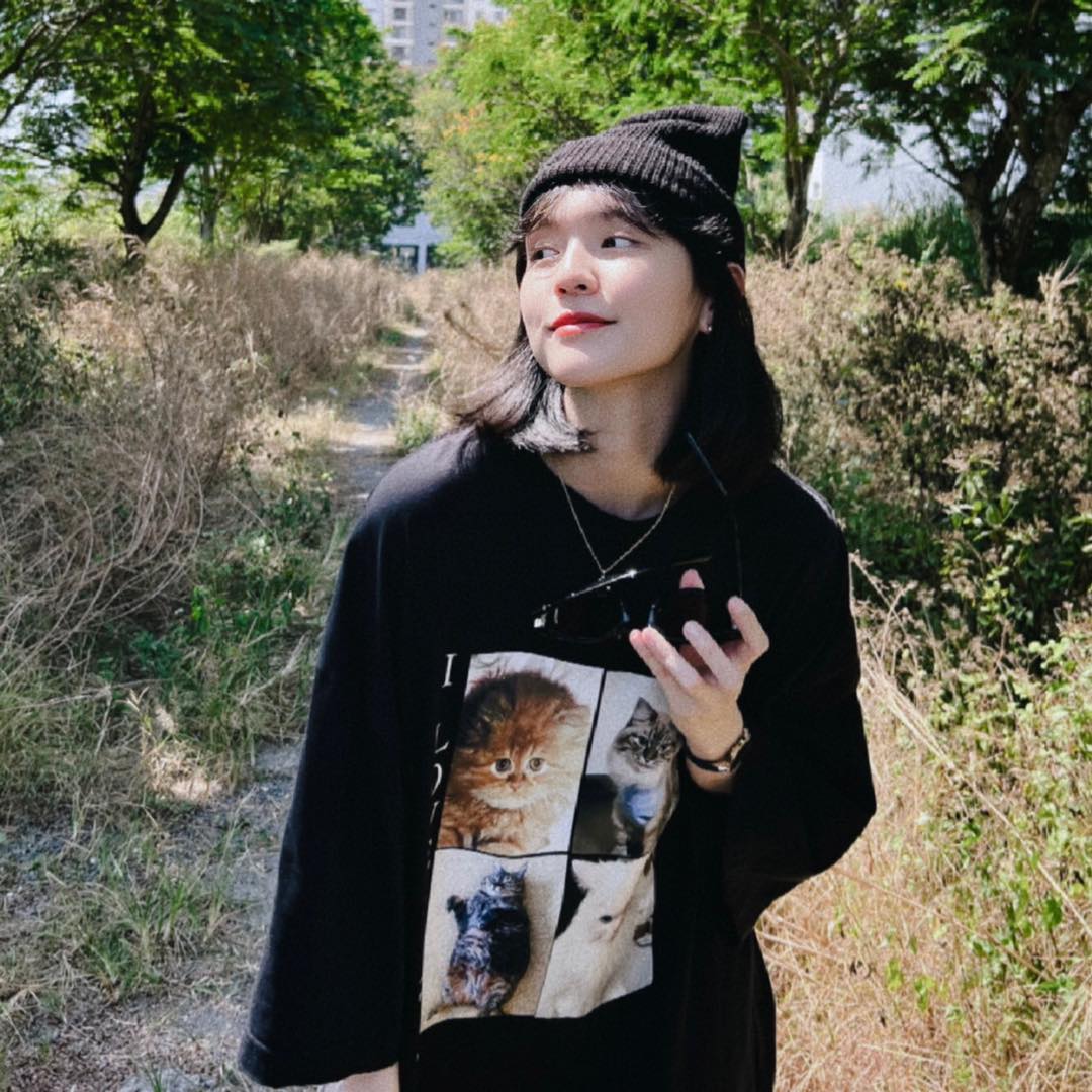 Ồn &agrave;o chuyện ăn mặc của Hải T&uacute;- Ảnh 8.