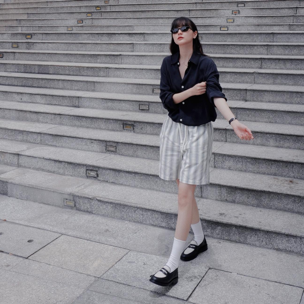 Ồn &agrave;o chuyện ăn mặc của Hải T&uacute;- Ảnh 13.