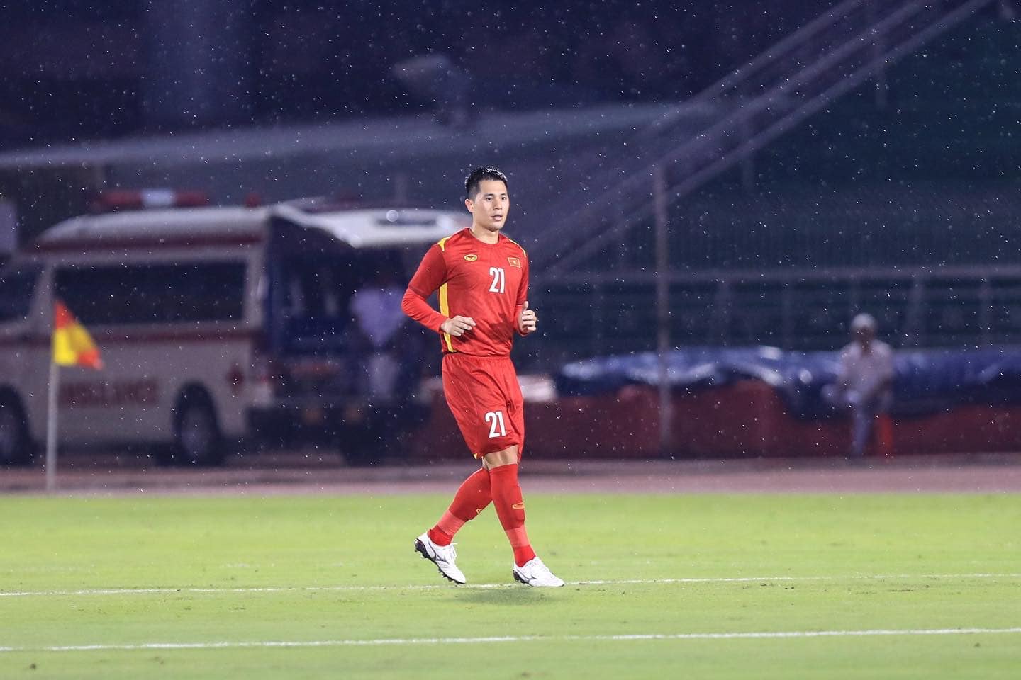 Tại sao Đ&igrave;nh Trọng lại c&oacute; biệt danh Trọng "sơ vin"?- Ảnh 2.