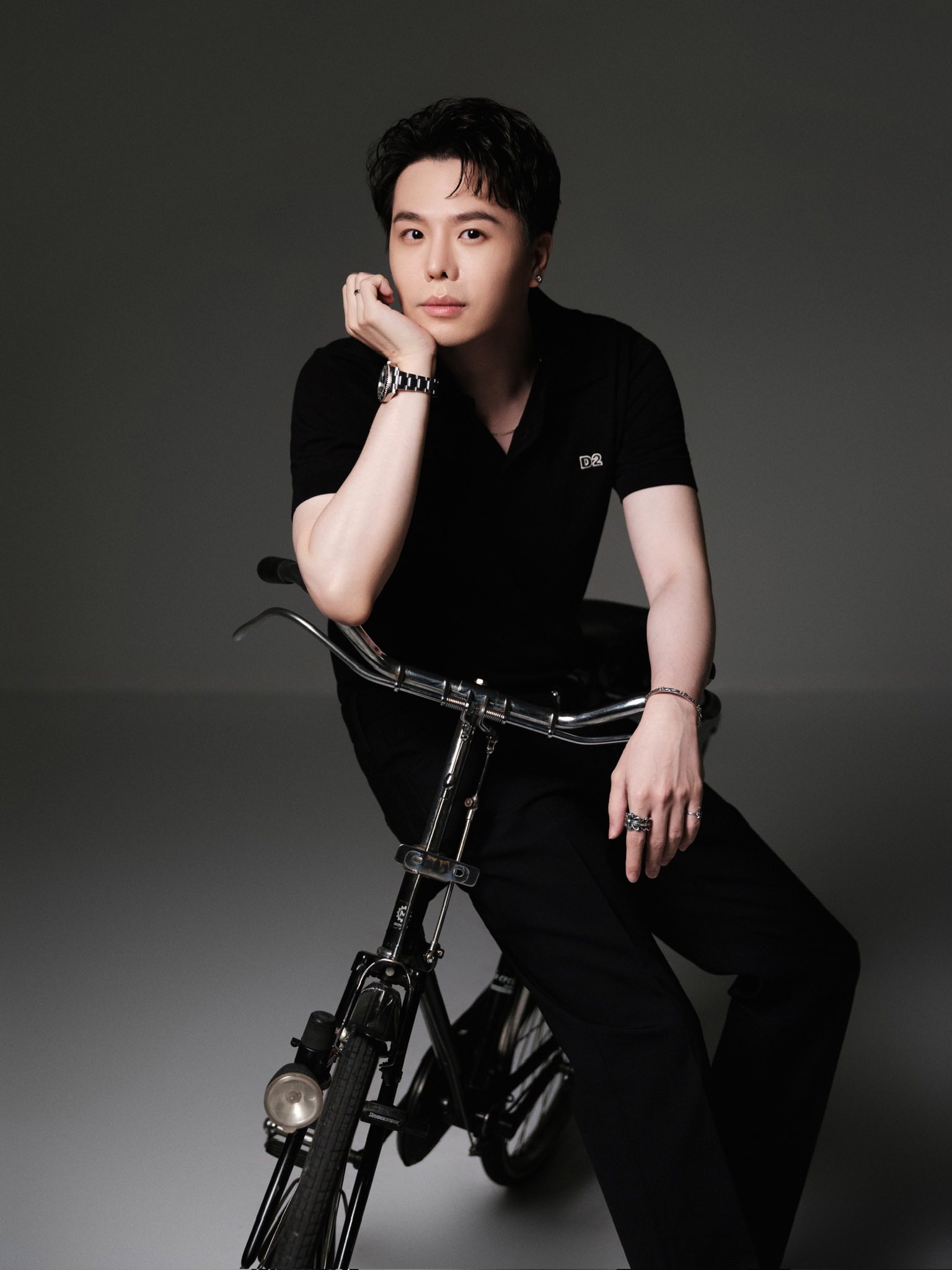 Gia thế của bạn trai Hoa hậu Thanh Thuỷ- Ảnh 5.