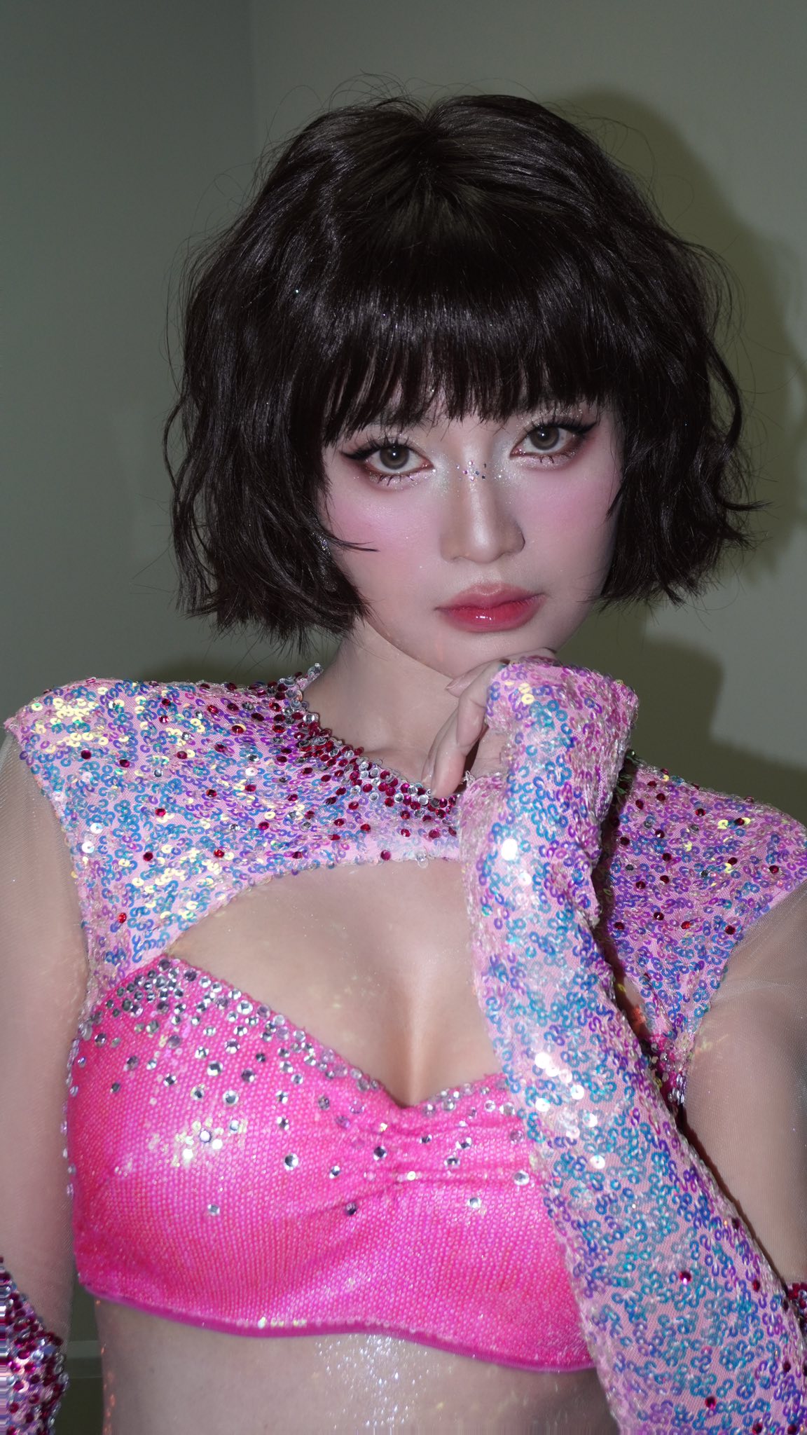 Mỹ nh&acirc;n Việt được đề cử đẹp nhất thế giới 2026: 33 tuổi debut nh&oacute;m nhạc nữ, xinh đẹp kh&iacute; chất m&agrave; vẫn độc th&acirc;n- Ảnh 9.