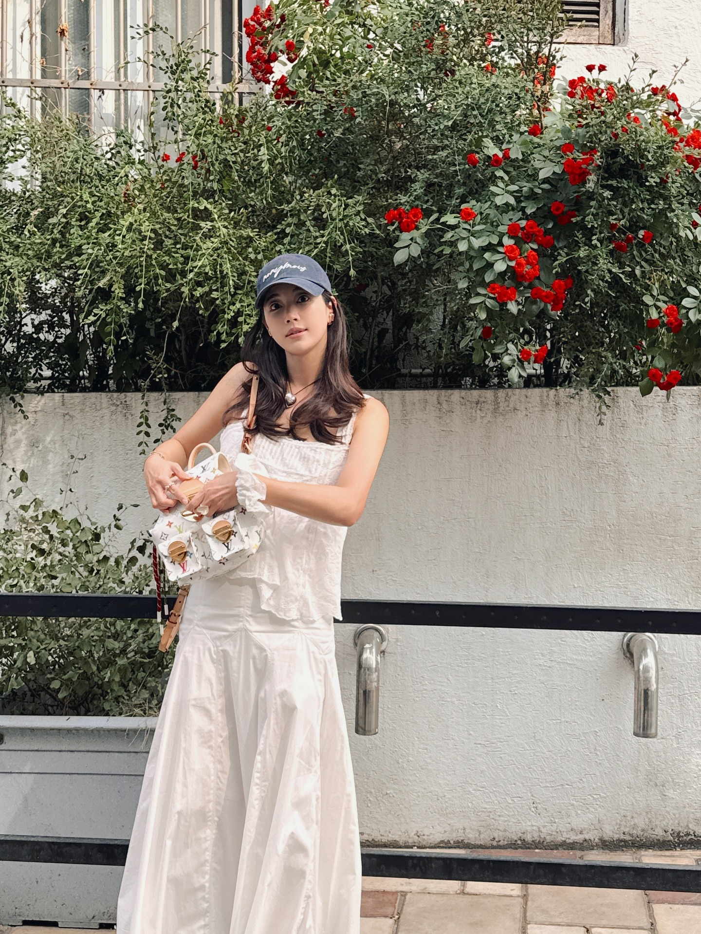 V&igrave; sao c&agrave;ng lớn tuổi, phụ nữ c&agrave;ng n&ecirc;n mặc đồ m&agrave;u trung t&iacute;nh?- Ảnh 6.