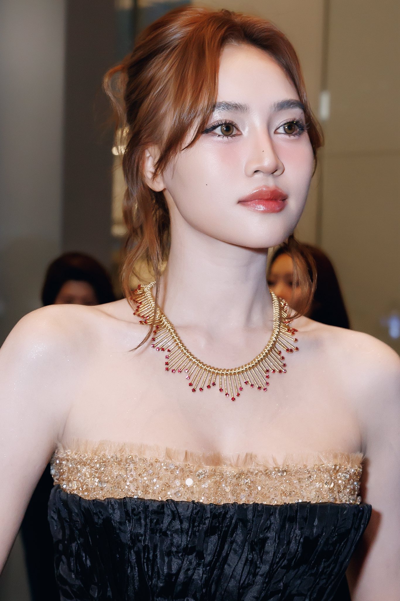 Mỹ nh&acirc;n Việt được đề cử đẹp nhất thế giới 2026: 33 tuổi debut nh&oacute;m nhạc nữ, xinh đẹp kh&iacute; chất m&agrave; vẫn độc th&acirc;n- Ảnh 2.