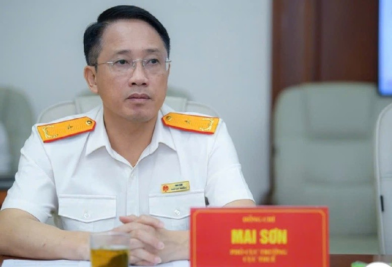 V&igrave; sao c&oacute; trường hợp truy thu thuế như vụ Mailisa, Ho&agrave;ng Hường? Ph&oacute; Cục trưởng Cục Thuế l&yacute; giải- Ảnh 1.
