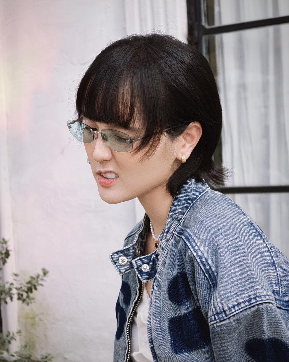 Ồn &agrave;o chuyện ăn mặc của Hải T&uacute;- Ảnh 15.