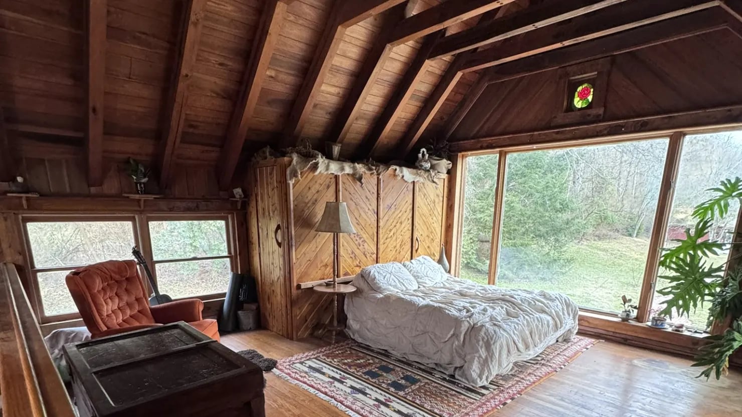 Cặp vợ chồng chi hơn 10,2 tỷ đồng mua mảnh đất 151.757m2 để nghỉ hưu: &ldquo;Ch&uacute;ng t&ocirc;i chấp nhận vay thế chấp trong 30 năm&rdquo;- Ảnh 3.