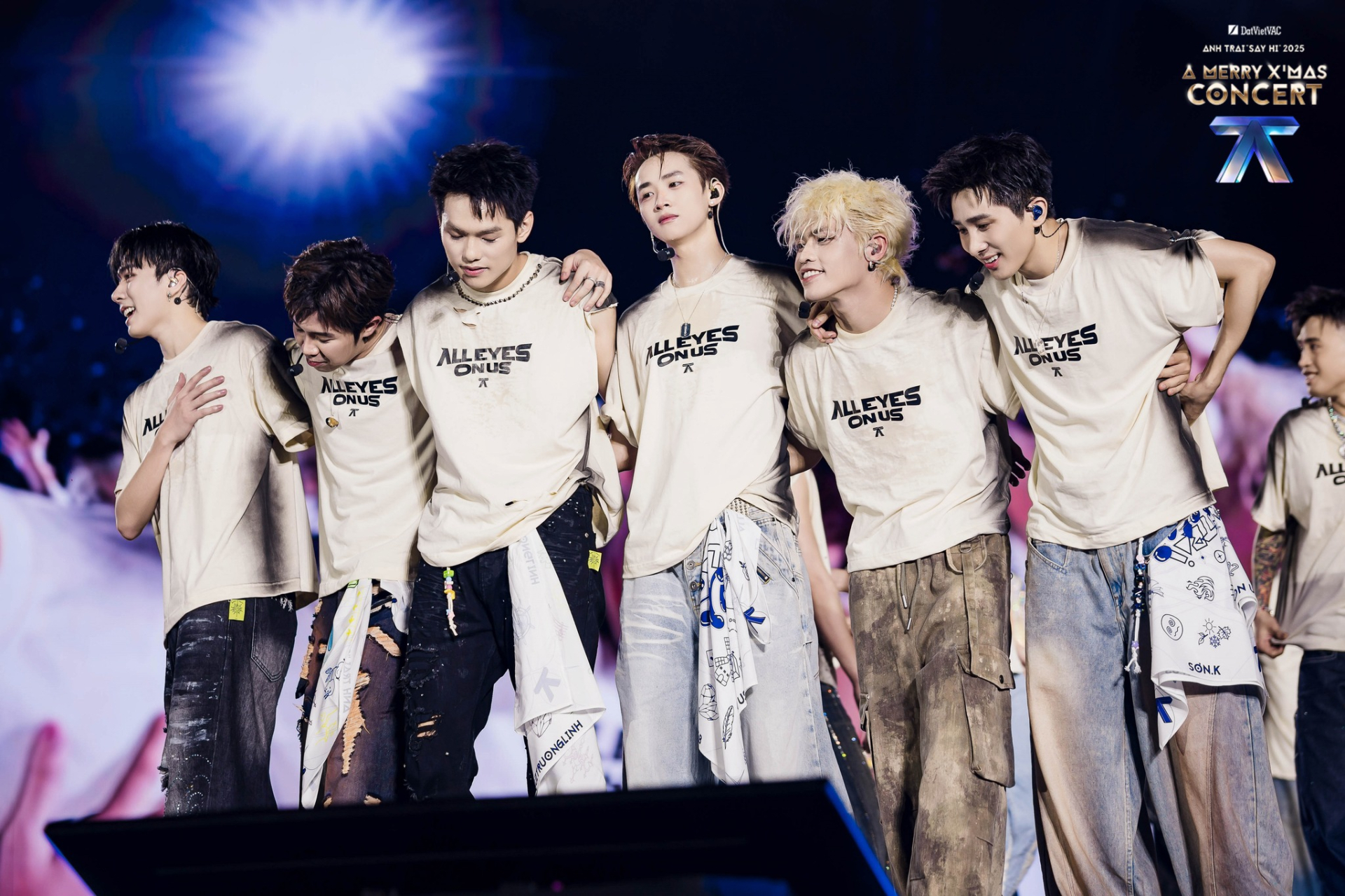 Hơn 6 triệu b&agrave;i đăng đưa Anh Trai Say Hi l&ecirc;n thẳng xu hướng trong đ&ecirc;m: Chuyện g&igrave; đang xảy ra?- Ảnh 6.