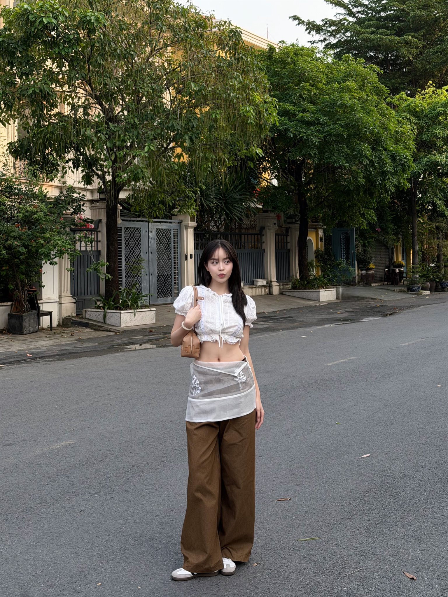 B&iacute; mật ph&iacute;a sau body "đồng hồ c&aacute;t" vạn người m&ecirc; của Hoa hậu Thanh Thủy: Chăm tập m&ocirc;n thể thao cực quen thuộc- Ảnh 9.