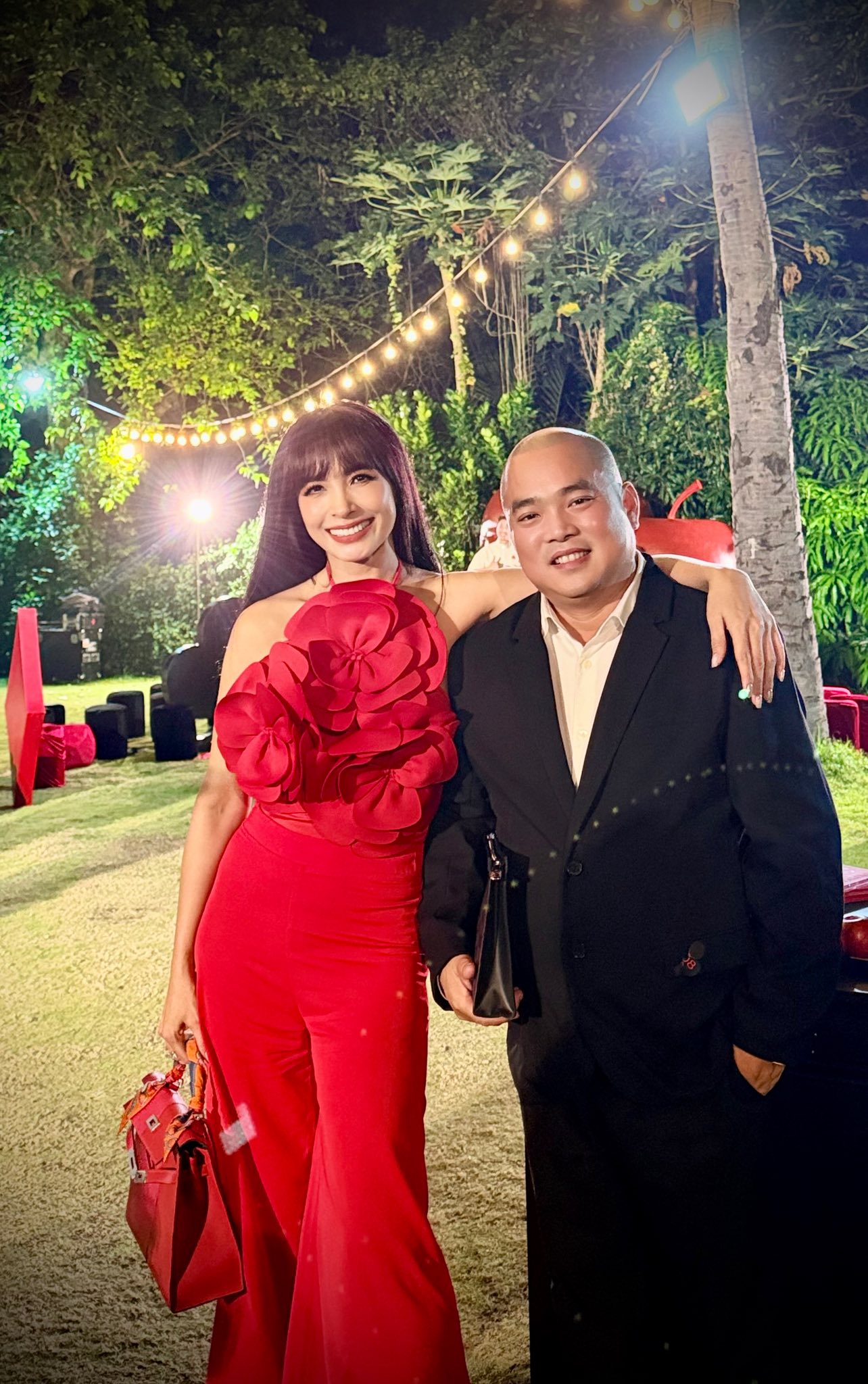 Nhạc sĩ Minh Khang: Từ 