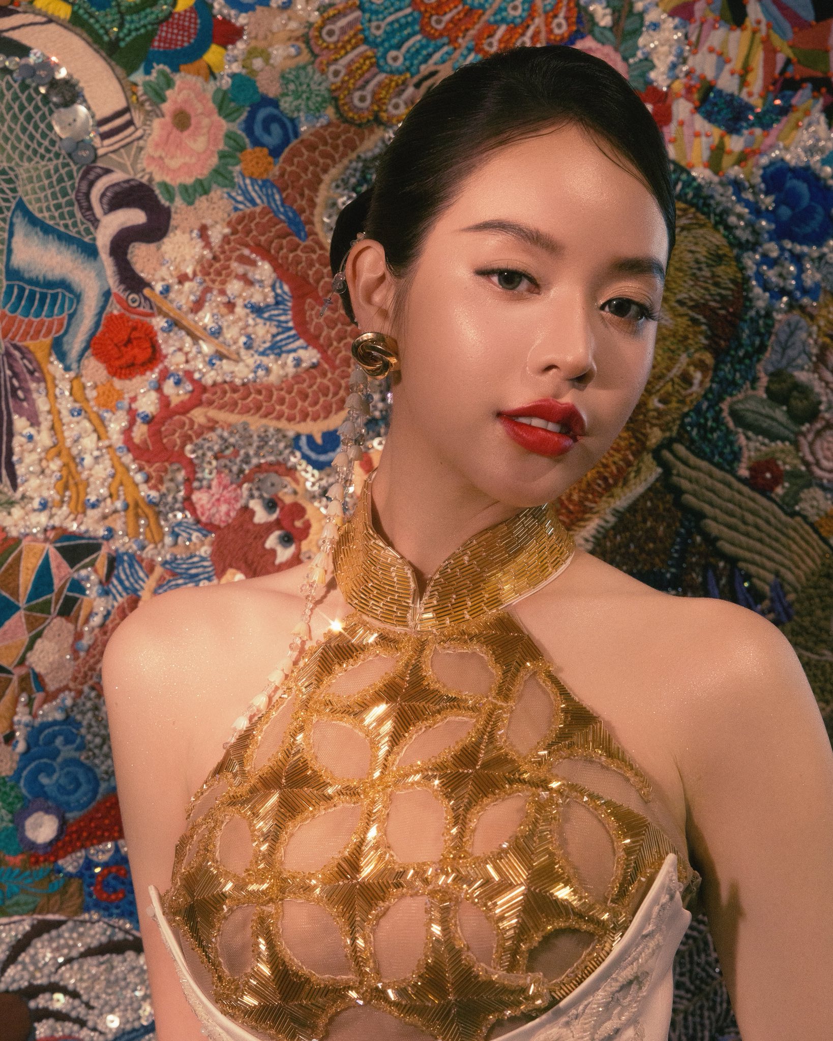 Bạn trai Hoa hậu Thanh Thủy: Sự nghiệp cả rổ hit đếm m&atilde;i kh&ocirc;ng hết, giọng h&aacute;t ảnh hưởng v&igrave; căn bệnh lạ- Ảnh 2.