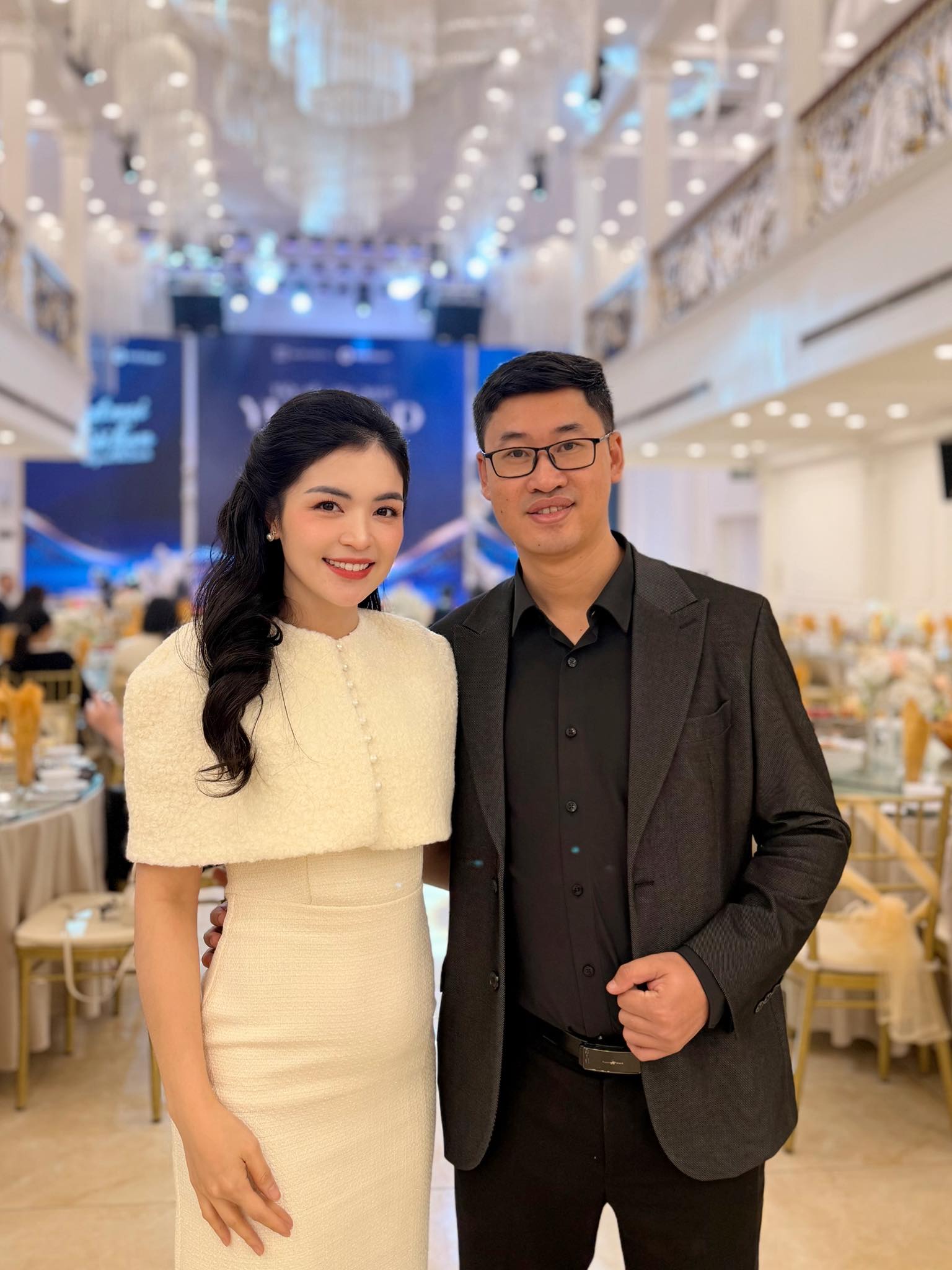 Chị g&aacute;i Ho&agrave; Minzy l&agrave; MC VTV từng dẫn chương tr&igrave;nh "nổi đ&igrave;nh đ&aacute;m" 15 năm trước, kh&aacute;n giả năm ấy giờ đ&atilde; U30- Ảnh 5.