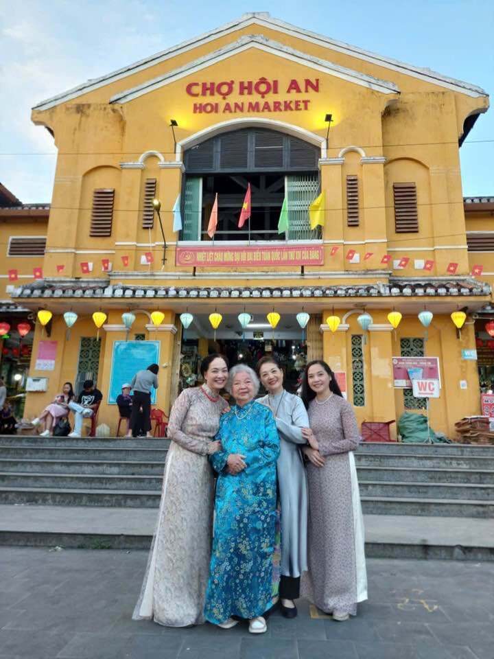 Mỹ nh&acirc;n H&agrave; th&agrave;nh nổi danh một thời v&agrave; cuộc sống k&iacute;n tiếng b&ecirc;n chồng Ph&aacute;p- Ảnh 4.