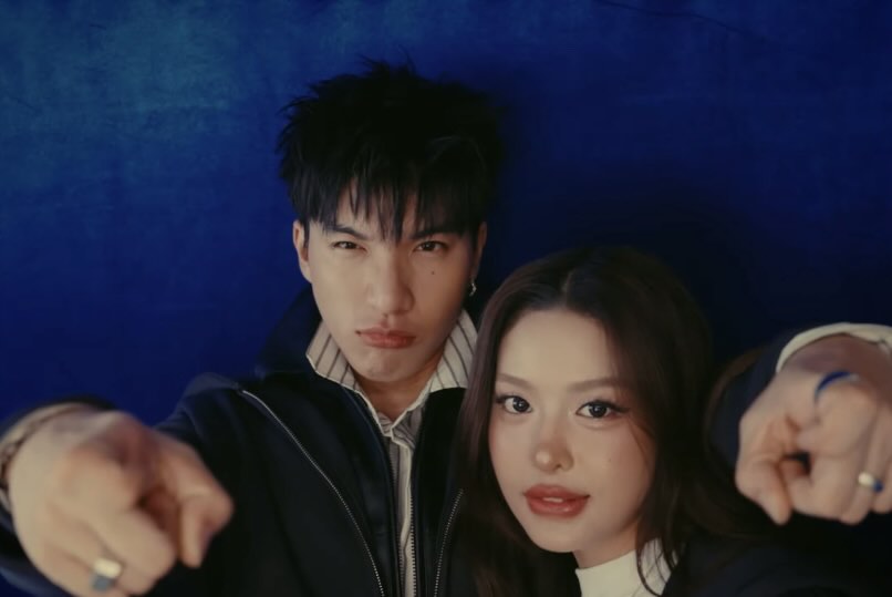 Y&ecirc;u đương kiểu HIEUTHUHAI cũng đ&aacute;ng học hỏi lắm đ&oacute;!- Ảnh 2.