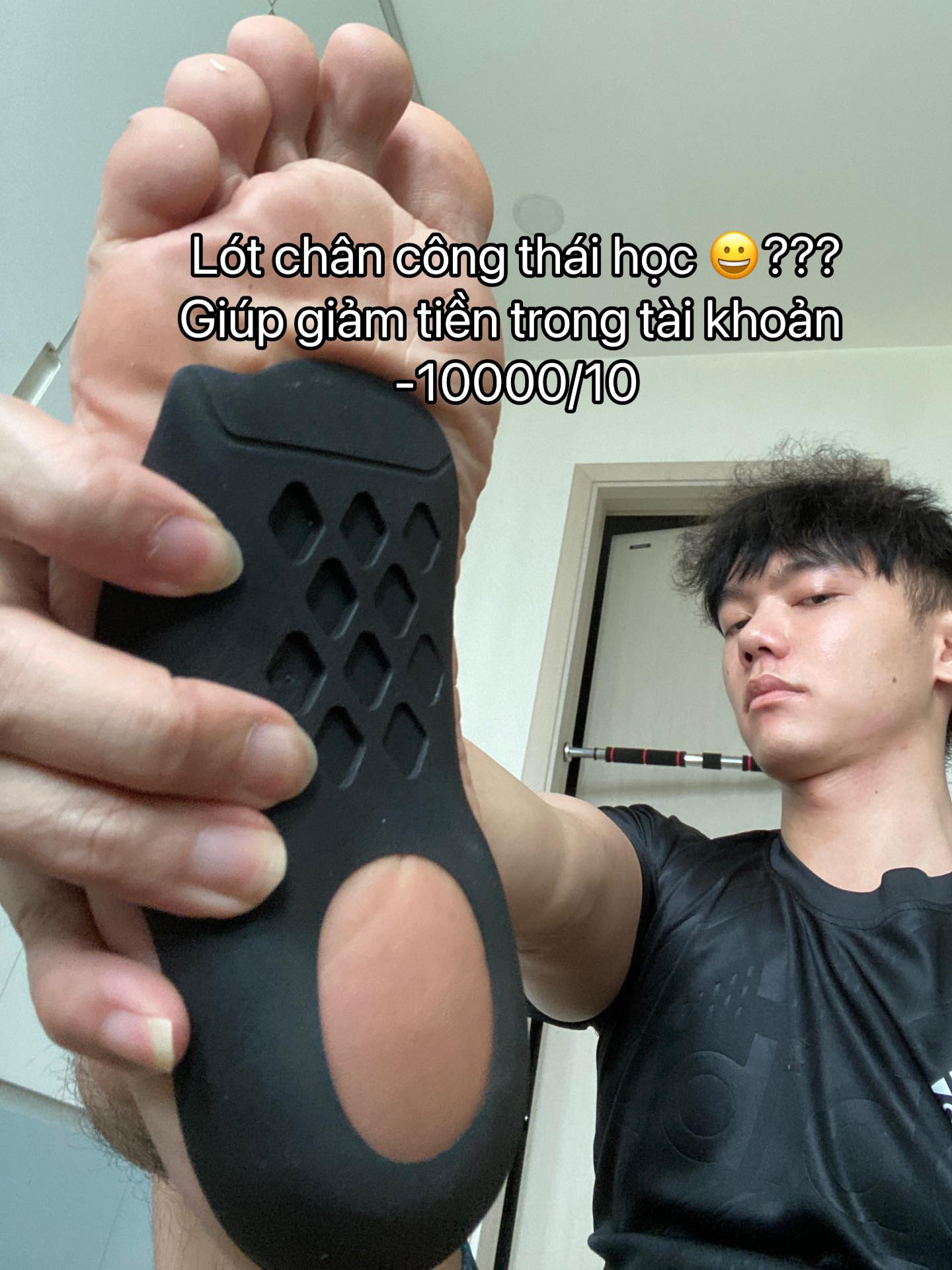 Kh&ocirc;ng gắn link Affiliate, 1 thanh ni&ecirc;n review ch&acirc;n thật 10 sản phẩm hot trend rồi kết luận: "T&ocirc;i l&agrave; nạn nh&acirc;n..."- Ảnh 12.