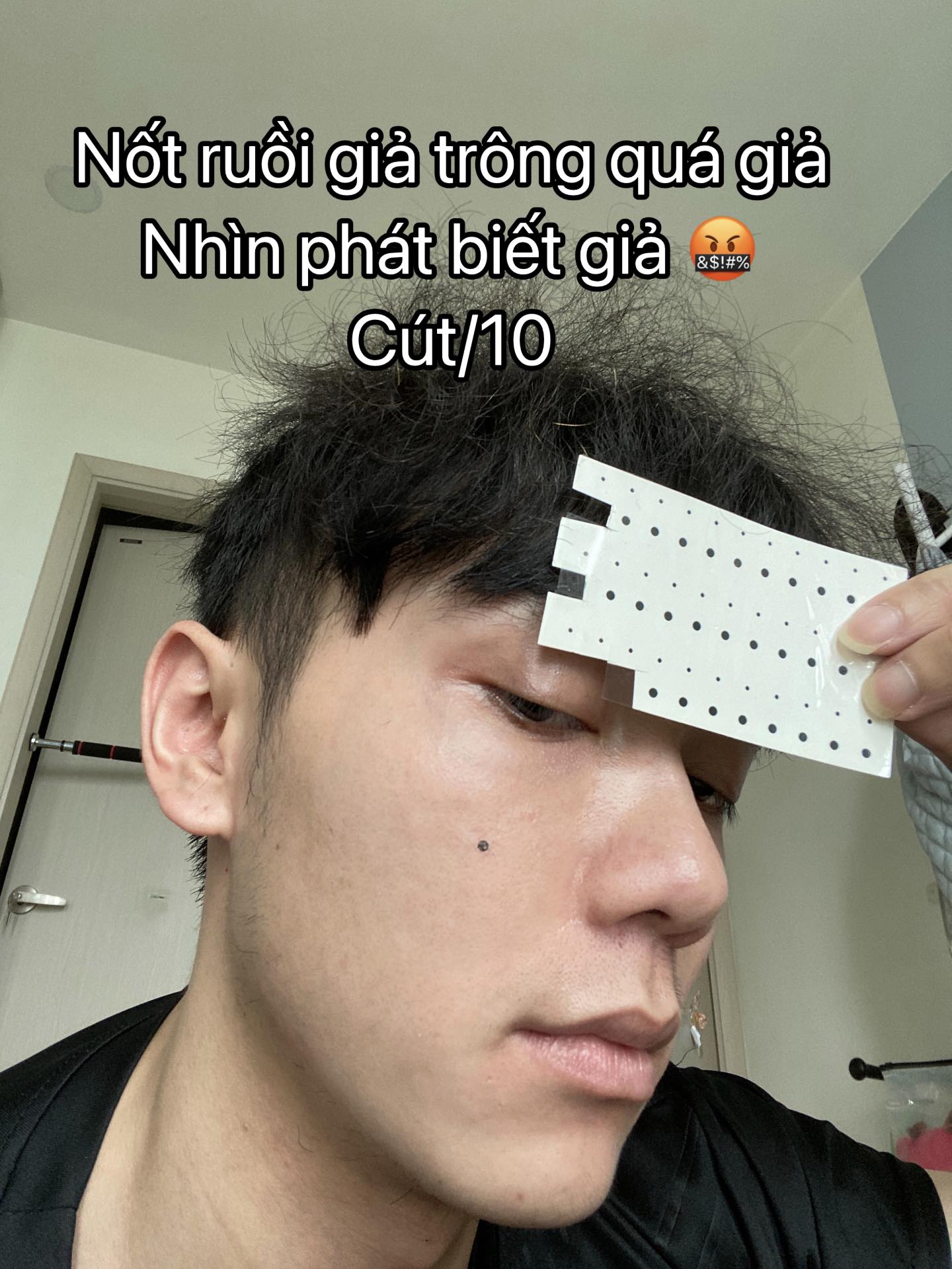 Kh&ocirc;ng gắn link Affiliate, 1 thanh ni&ecirc;n review ch&acirc;n thật 10 sản phẩm hot trend rồi kết luận: "T&ocirc;i l&agrave; nạn nh&acirc;n..."- Ảnh 6.