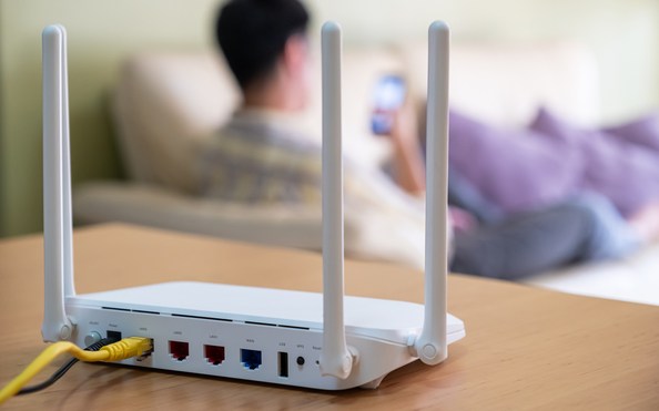 Quy tắc gi&uacute;p Wi-Fi nh&agrave; bạn mạnh v&agrave; ổn định hơn m&agrave; ai cũng n&ecirc;n biết- Ảnh 1.