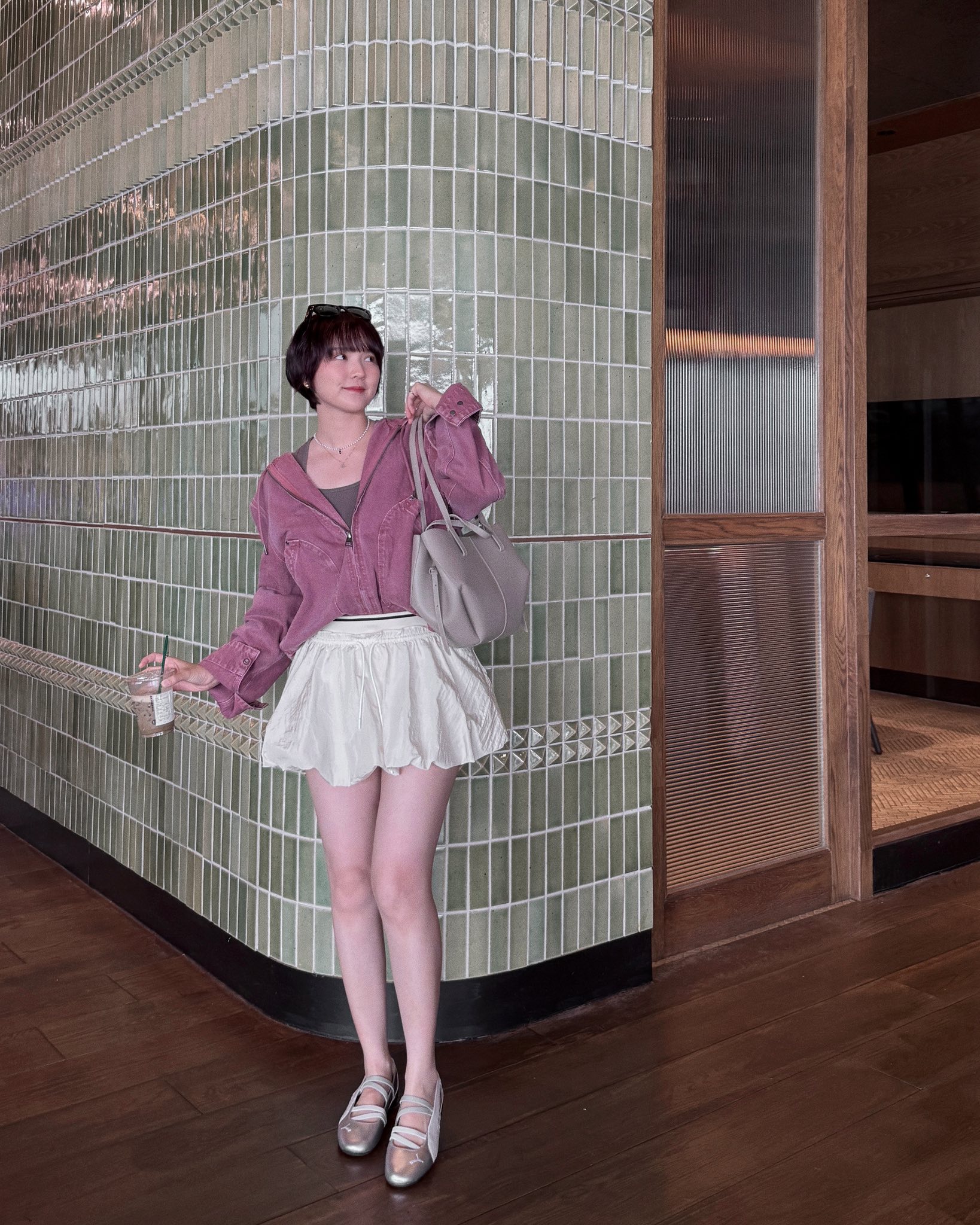 Ồn &agrave;o chuyện ăn mặc của Hải T&uacute;- Ảnh 3.