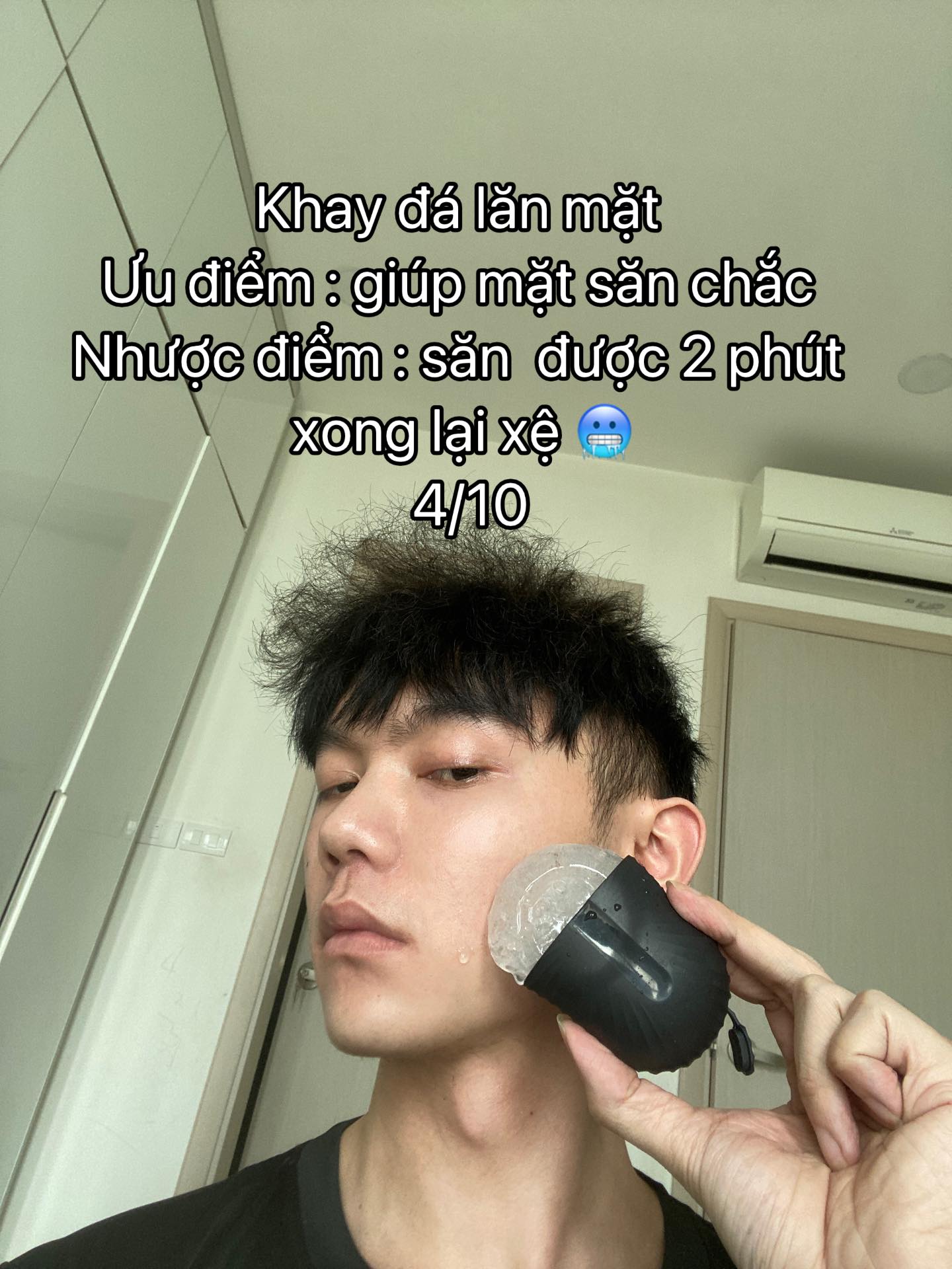 Kh&ocirc;ng gắn link Affiliate, 1 thanh ni&ecirc;n review ch&acirc;n thật 10 sản phẩm hot trend rồi kết luận: "T&ocirc;i l&agrave; nạn nh&acirc;n..."- Ảnh 11.