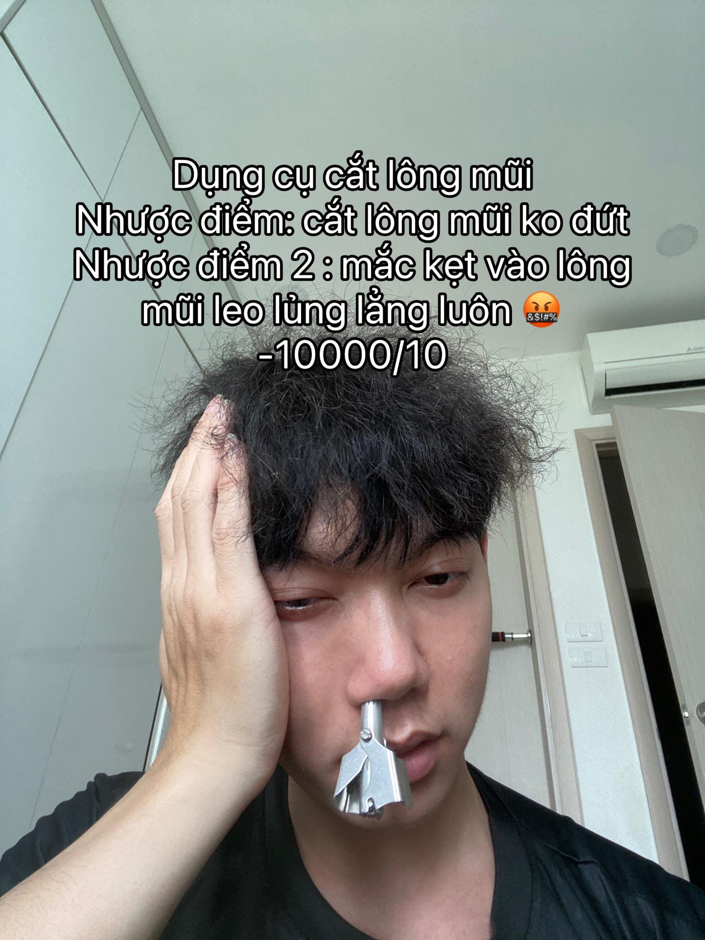 Kh&ocirc;ng gắn link Affiliate, 1 thanh ni&ecirc;n review ch&acirc;n thật 10 sản phẩm hot trend rồi kết luận: "T&ocirc;i l&agrave; nạn nh&acirc;n..."- Ảnh 10.