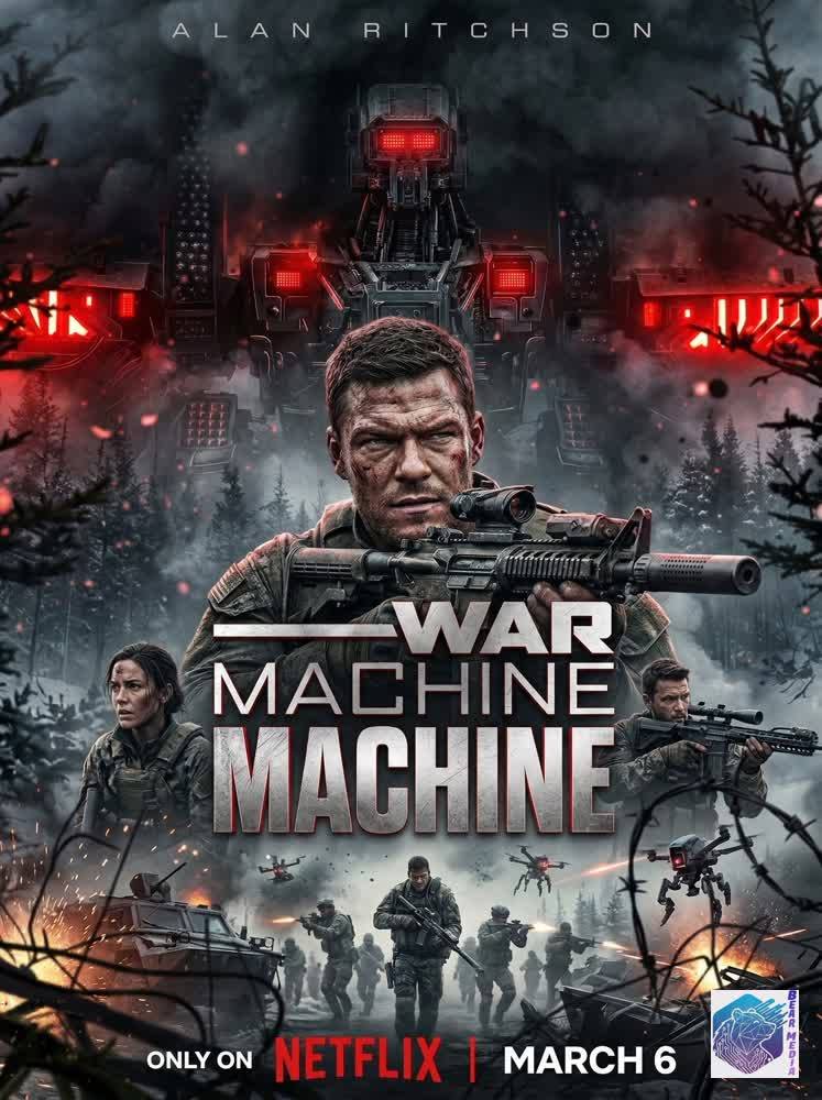 Đang c&oacute; 1 bom tấn cực hot l&agrave;m chao đảo to&agrave;n cầu: Nam ch&iacute;nh vừa đẹp vừa ngầu, kh&aacute;n giả 93 nước lao v&agrave;o xem- Ảnh 2.