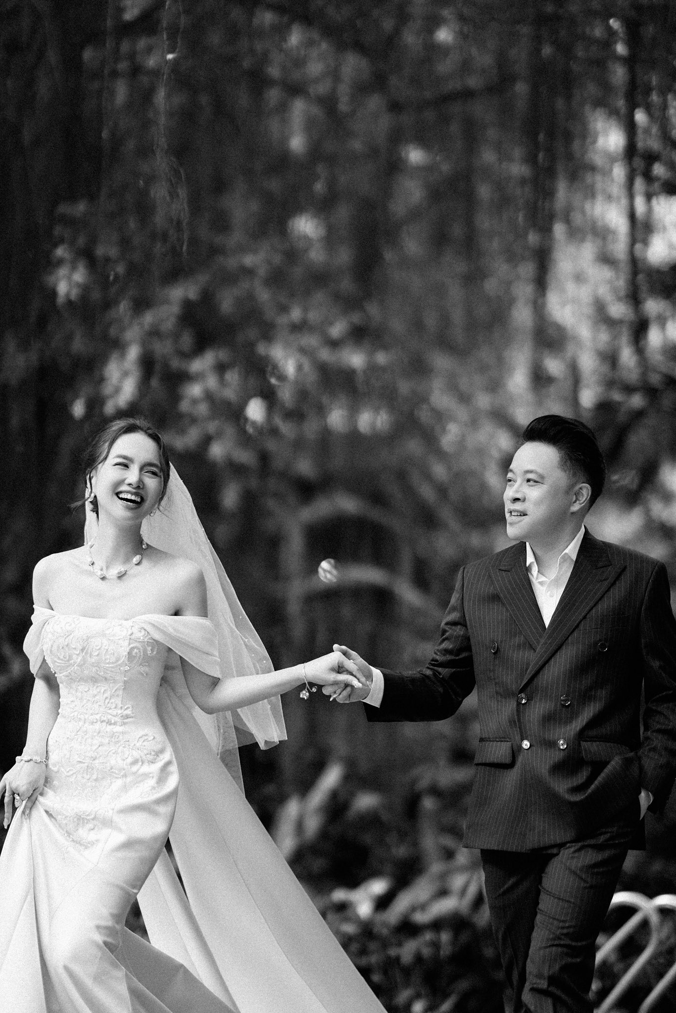 Mỹ nh&acirc;n Việt kỷ niệm 10 năm kết h&ocirc;n với đạo diễn trăm tỷ- Ảnh 4.