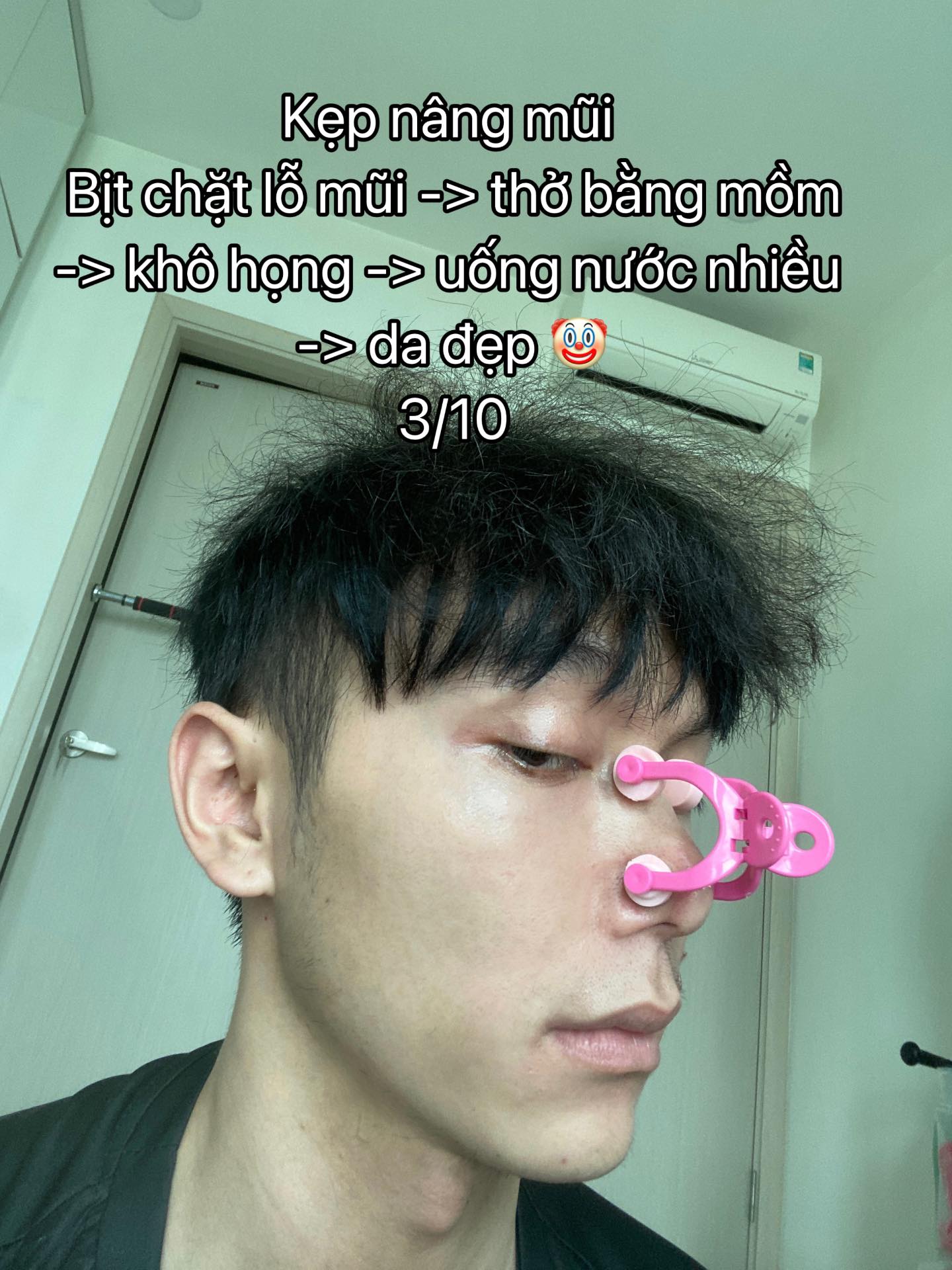 Kh&ocirc;ng gắn link Affiliate, 1 thanh ni&ecirc;n review ch&acirc;n thật 10 sản phẩm hot trend rồi kết luận: "T&ocirc;i l&agrave; nạn nh&acirc;n..."- Ảnh 4.