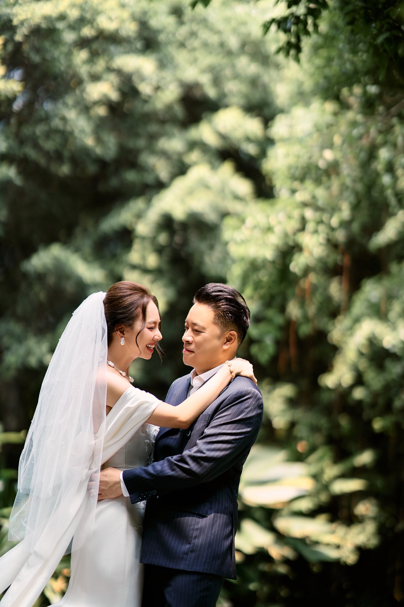 Mỹ nh&acirc;n Việt kỷ niệm 10 năm kết h&ocirc;n với đạo diễn trăm tỷ- Ảnh 2.