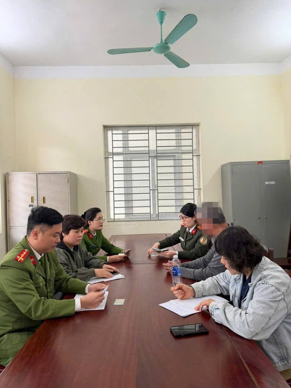 Đi bộ thể dục buổi s&aacute;ng rồi mất li&ecirc;n lạc, người đ&agrave;n &ocirc;ng H&agrave;n Quốc được t&igrave;m thấy trong t&igrave;nh trạng bất ngờ- Ảnh 1.