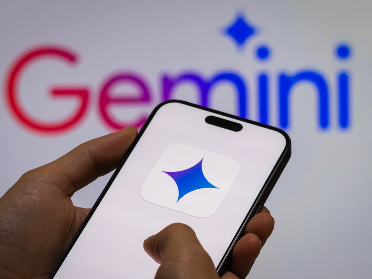 Tin vui cho h&agrave;ng triệu người d&ugrave;ng Gemini- Ảnh 2.