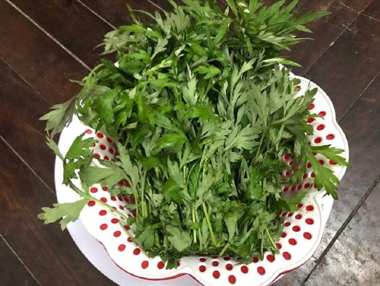 Ăn 1 nắm rau n&agrave;y tốt ngang thịt, xưa gọi rau nh&agrave; ngh&egrave;o nay v&iacute; như &ldquo;vua thảo mộc"- Ảnh 2.