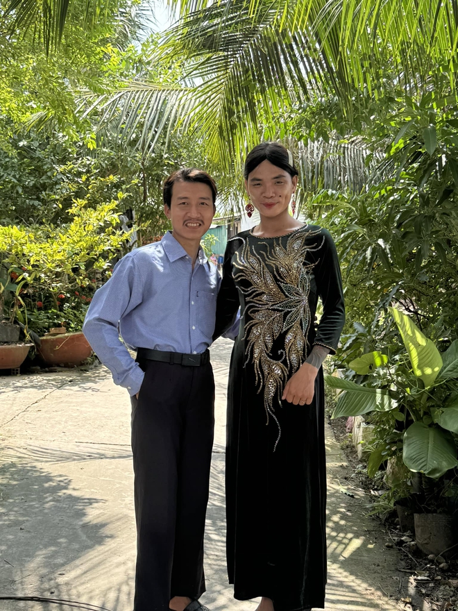 X&ocirc;n xao Tủn C&ugrave;i Bắp, người "c&oacute; nhiều th&acirc;n phận" nhất miền T&acirc;y, kết h&ocirc;n- Ảnh 8.