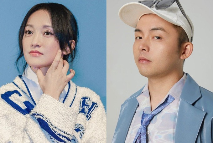 Mỹ nh&acirc;n hạng A lộ ảnh cặp k&egrave; trai trẻ, từng bị 