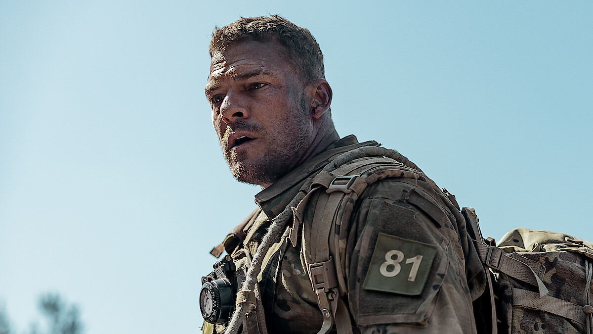 Đang c&oacute; 1 bom tấn cực hot l&agrave;m chao đảo to&agrave;n cầu: Nam ch&iacute;nh vừa đẹp vừa ngầu, kh&aacute;n giả 93 nước lao v&agrave;o xem- Ảnh 7.