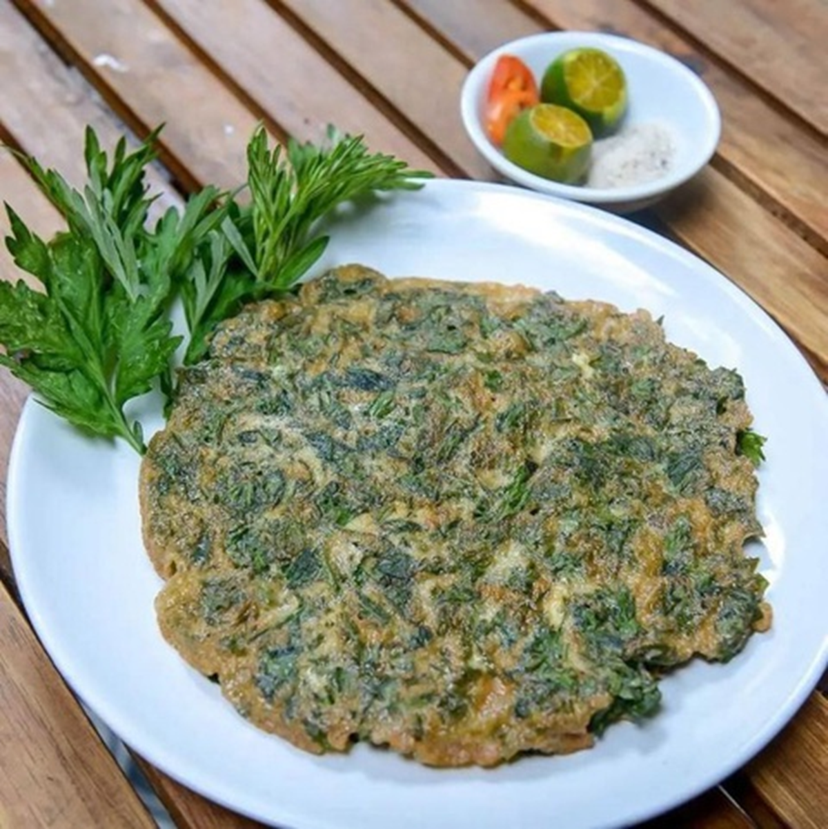 Ăn 1 nắm rau n&agrave;y tốt ngang thịt, xưa gọi rau nh&agrave; ngh&egrave;o nay v&iacute; như &ldquo;vua thảo mộc"- Ảnh 3.