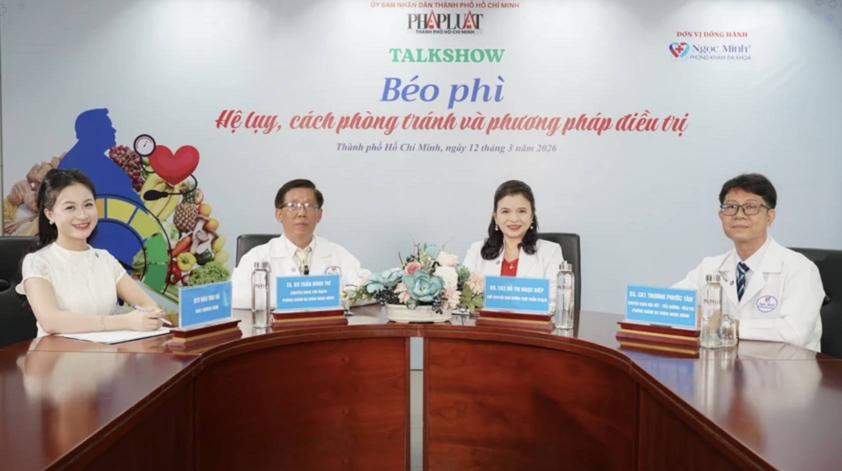 Mukbang v&agrave; cơn nghiện đồ ngọt: Những &ldquo;s&aacute;t thủ thầm lặng&rdquo; đang hủy hoại cơ thể bạn- Ảnh 2.