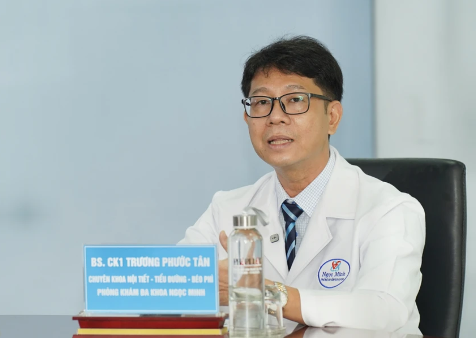 Mukbang v&agrave; cơn nghiện đồ ngọt: Những &ldquo;s&aacute;t thủ thầm lặng&rdquo; đang hủy hoại cơ thể bạn- Ảnh 3.