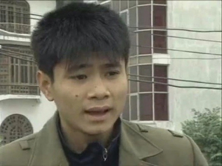 Nam nghệ sĩ từng l&agrave;m thợ mộc, phụ hồ nay l&agrave; Đại t&aacute;, Gi&aacute;m đốc- Ảnh 1.